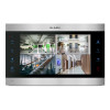 IP-видеодомофон Slinex SL-10IPT HD(silver+black)