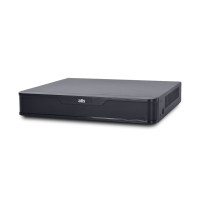 IP-видеорегистратор 4-канальный ATIS NVR 7104 Ultra с AI функциями для систем видеонаблюдения