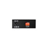 Медиаконвертер FoxGate EC-B-0,1-1SM-1310nm-20-LFP