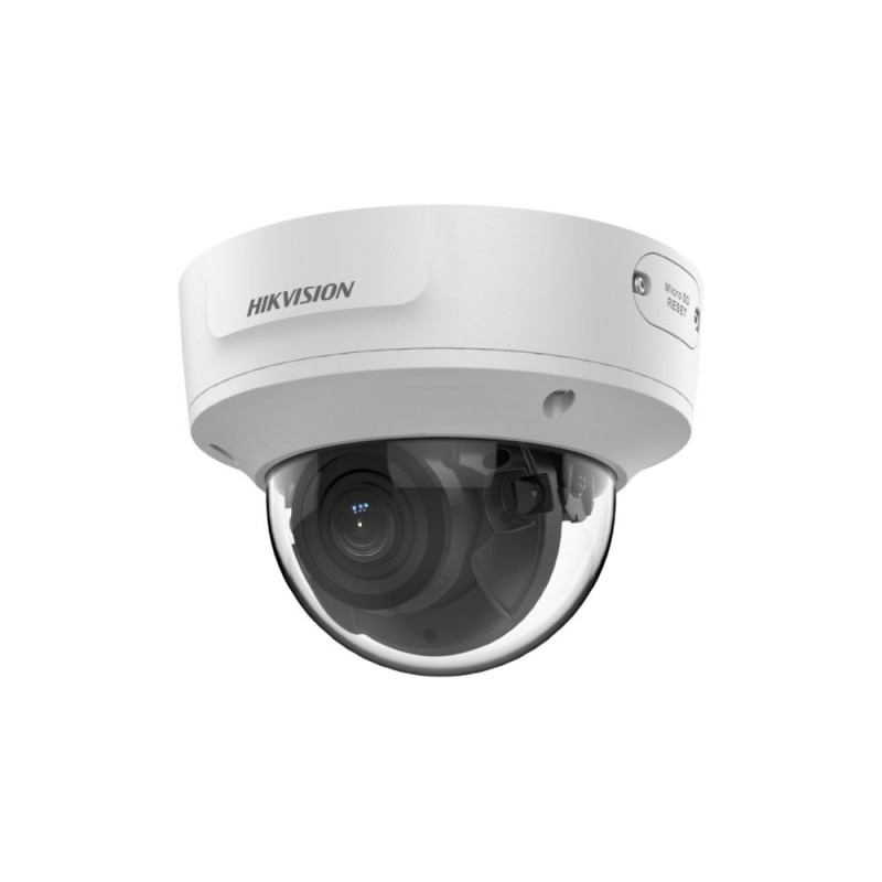 IP-видеокамера 8Мп Hikvision DS-2CD2783G2-IZS 2.8-12mm для системы видеонаблюдения