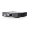 Маршрутизатор Ruijie RG-EG2100-P V2 8-портовый интеллектуальный с PoE