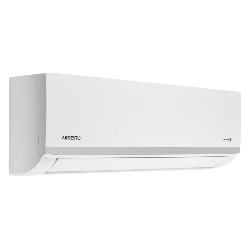 Кондиционер ARDESTO ACM-07INV-R32-AG-S инверторный