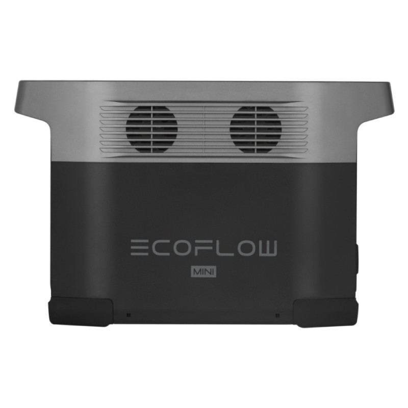 Зарядная станция EcoFlow DELTA mini (882 Вт·ч)