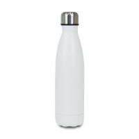 Термос Model 0.5L белый