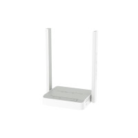 Маршрутизатор Keenetic Starter KN-1112 N300 4хFE с Wi-Fi Mesh системой
