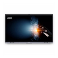 Інтерактивна панель 75" Prestigio PSMB068P750 серія LIGHT+