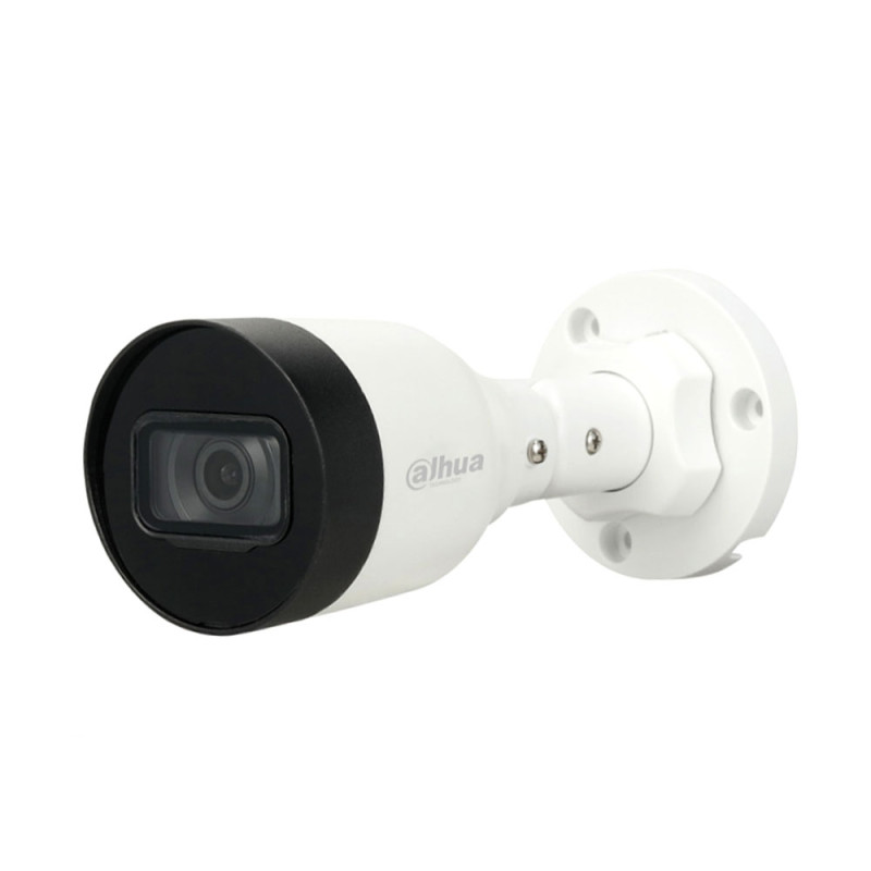 IP-видеокамера 2 Мп Dahua DH-IPC-HFW1230S1-S5 2.8mm для системы видеонаблюдения