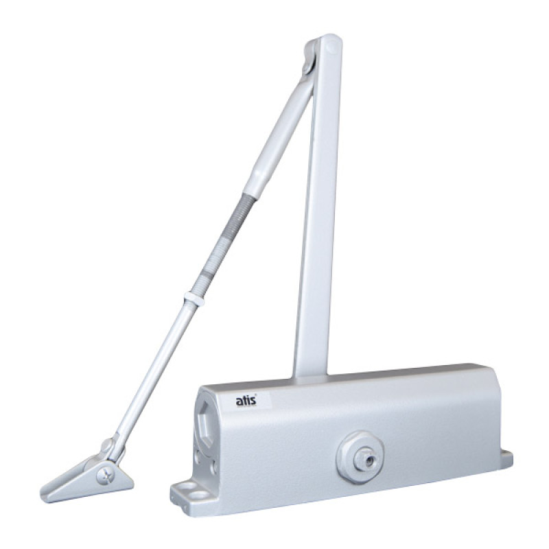 Дотягиватели ATIS DC-5036-BC Silver (распродажа 695)