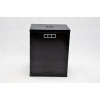 Шкаф серверный CMS 15U 600 x 500 x 773 UA-MGSWL155B для сетевого оборудования