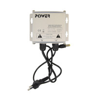 Блок питания Full Energy BGR-123 12 В/3A