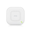 Точка доступу ZYXEL NWA110AX 3-pack AX1800, 1xGE, WiFi 6, Nebula, PoE, MU-MIMO, 3 точки без інжекторів (NWA110AX-EU0103F)