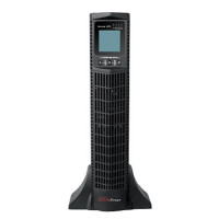 Источник бесперебойного питания UPS ЭХА plus RTL 3kVA