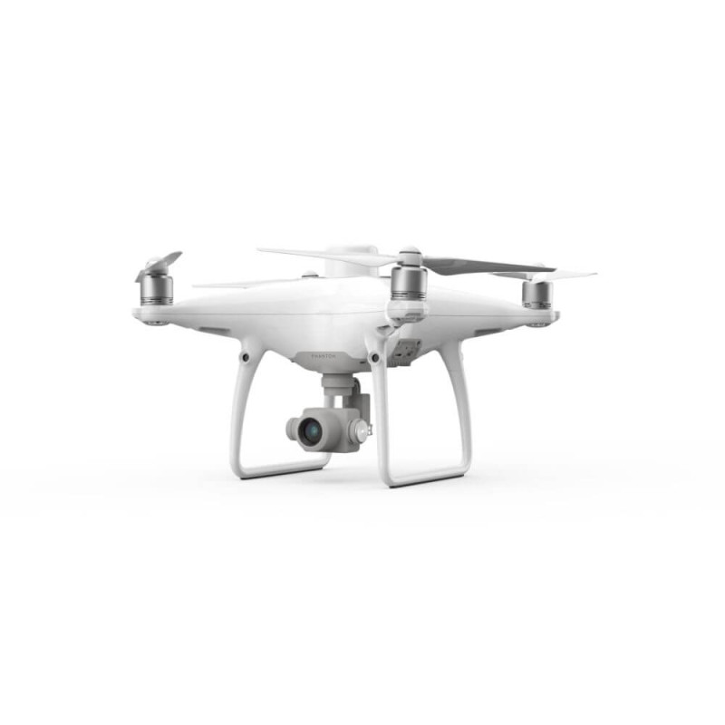 Квадрокоптер DJI Phantom 4 RTK Combo (CP.TP.00000230.02) промышленный для картографирования