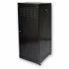 Шкаф серверный CMS 28U 610 х 675 UA-MGSE2866MB усилен для сетевого оборудования