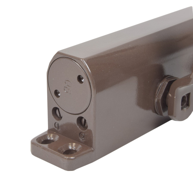 Дотягувач A-062 Brown
