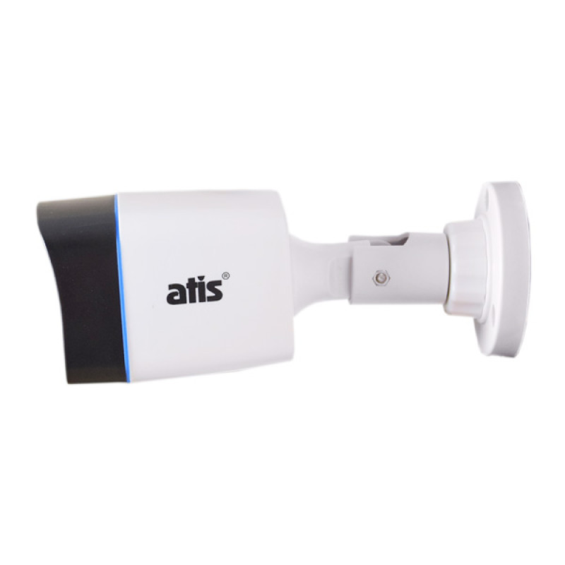 IP-видеокамера 2 Мп ATIS ANW-2MIR-20W/2.8 Lite-S для системы IP-видеонаблюдения