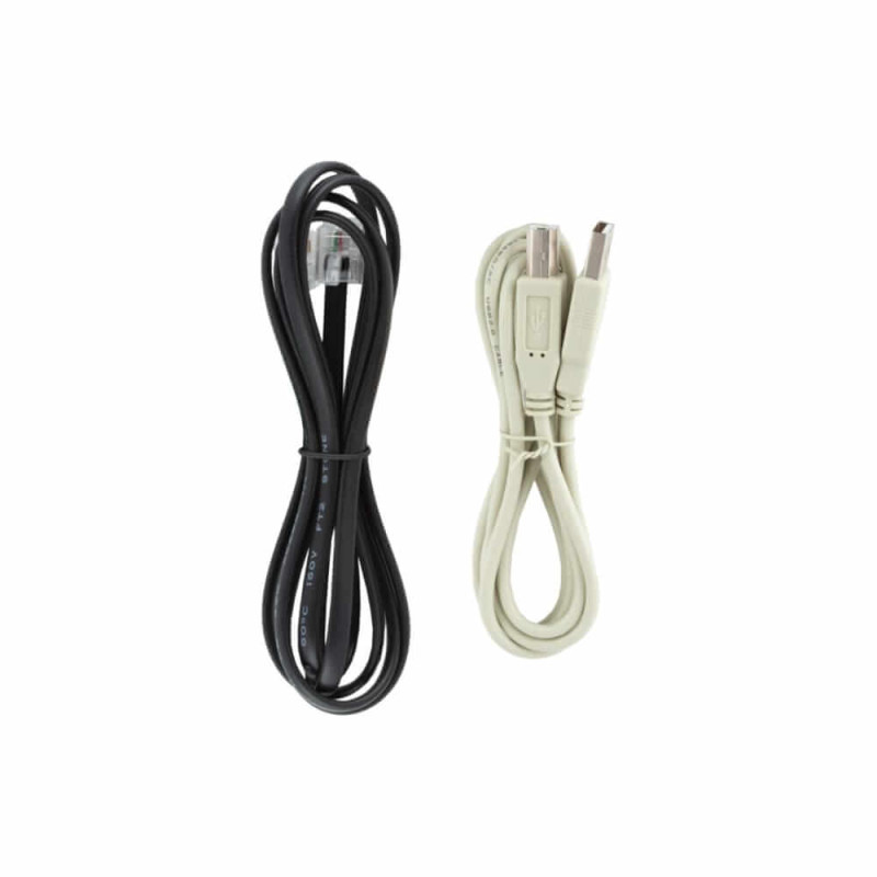 Источник бесперебойного питания Powercom RPT-600AP IEC 600ВА/360Вт линейно-интерактивный