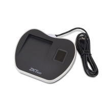 Биометрический считыватель ZKTeco ZK8500R [MF] [SilkID Sensor] отпечатков пальцев и Mifare карт