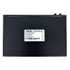 Неуправляемый гигабитный 12-портовый PoE-коммутатор Ewind EW-S1912CG-AP с 8 портами PoE и 2 портами SFP