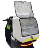 Електроскутер LVNENG NCF 2100W 60V24Ah Кур'єр
