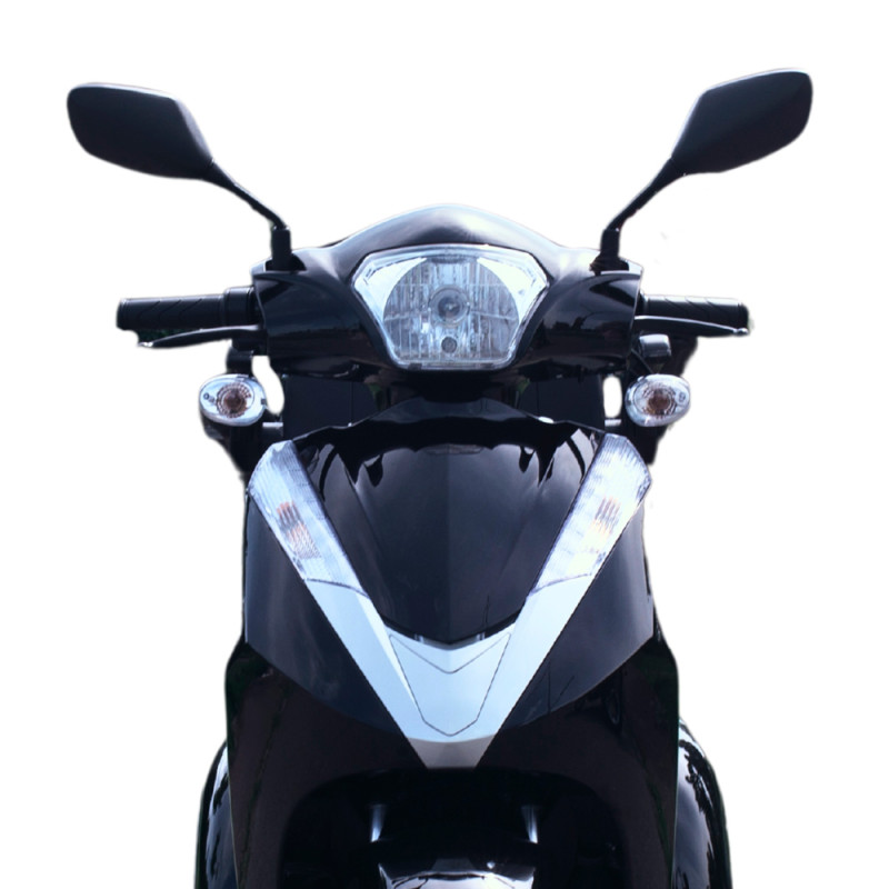 Электроскутер VISTA-L2 (T409-2) 1000Вт 60В 20А·час для пожилых людей и людей с особыми потребностями