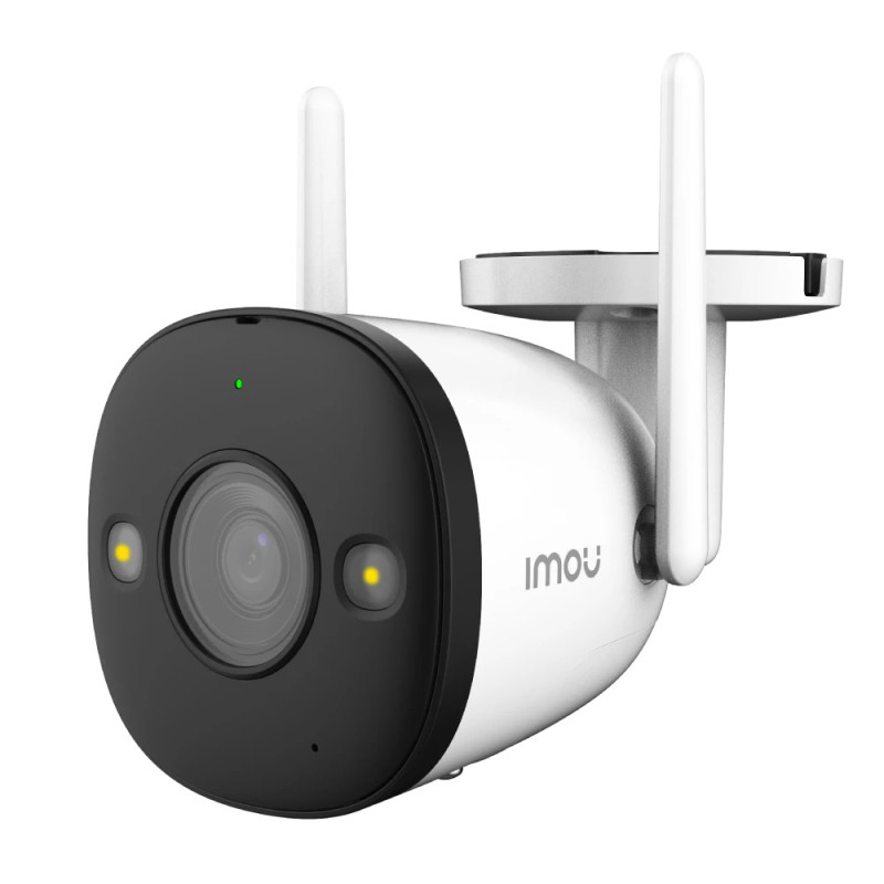 IP-видеокамера уличная с Wi-Fi 5 Мп IMOU IPC-K3DP-5H0WF (2.8 мм) с 4 режимами ночного видения и детекцией людей для системы видеонаблюдения