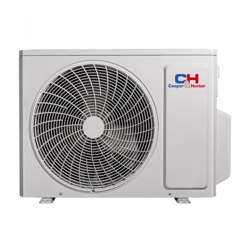 Кондиционер Cooper&Hunter Prima Plus CH-S07XN8