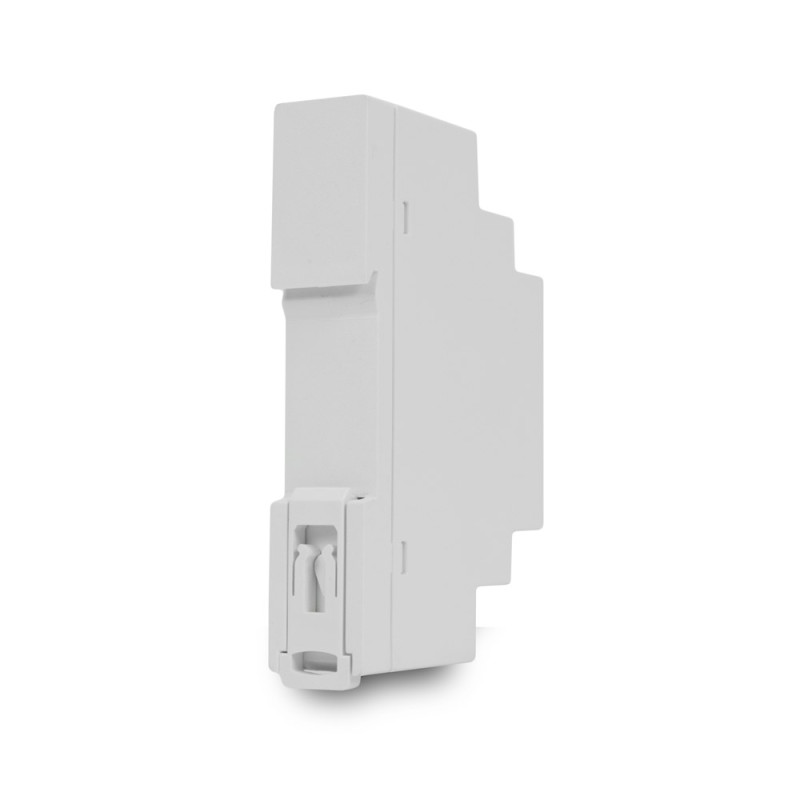 Блок питания Full Energy BGP-52UDIN 5 В/2.4 А для крепления на DIN рейку