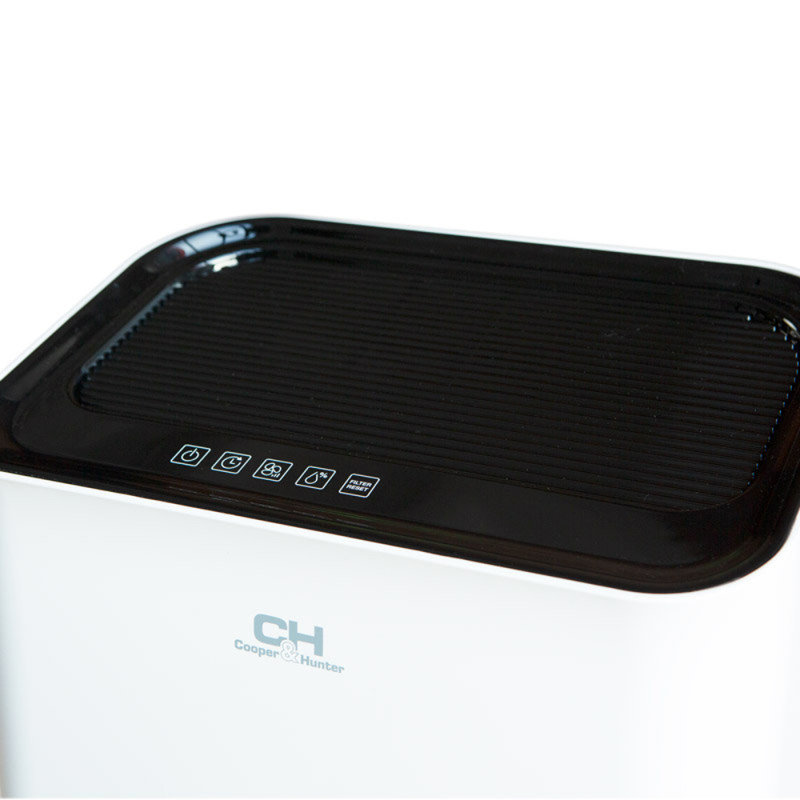 Мойка воздуха Cooper&Hunter CH-PH2240W Como