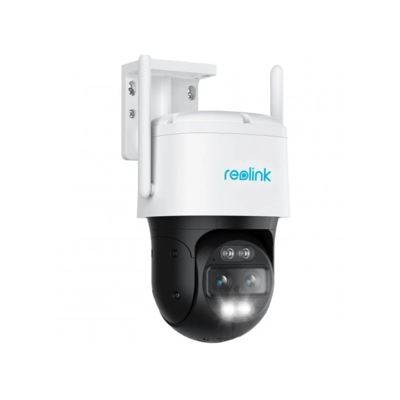 IP-камера Reolink TrackMix LTE