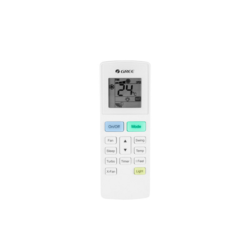 Кондиционер Gree GWH07ACA-K3NNA1A Fairy