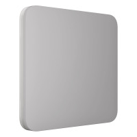 Выключатель Ajax LightSwitch 1-gang Fog одноклавишный