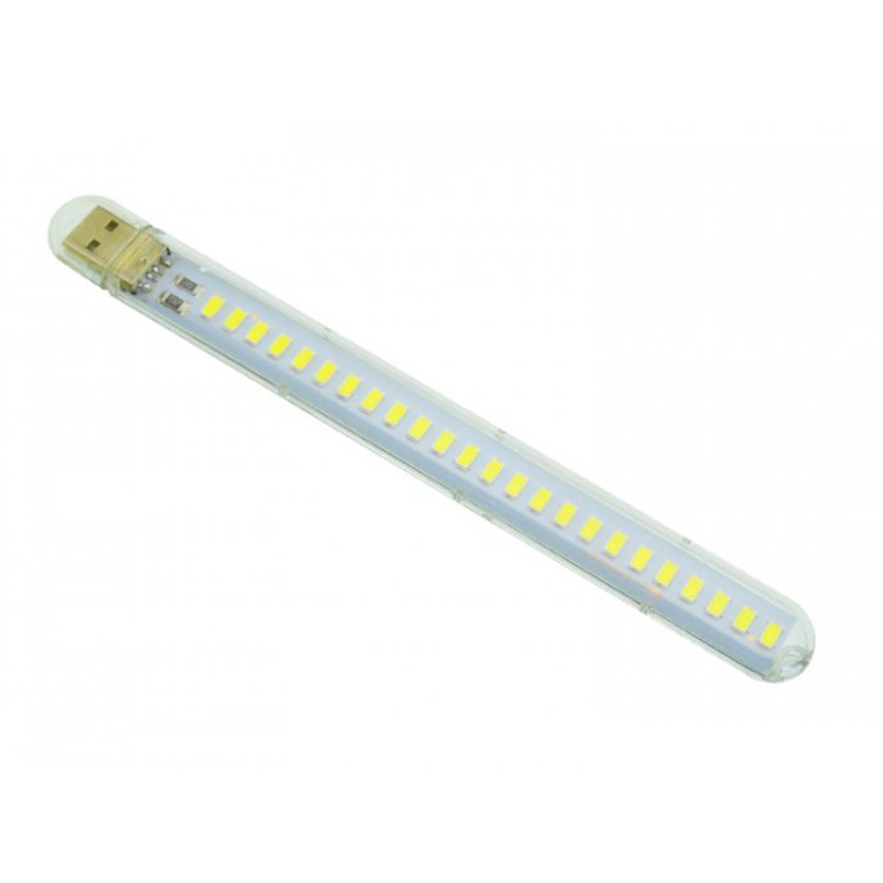 USB LED фонарик Lightwell LW-24L