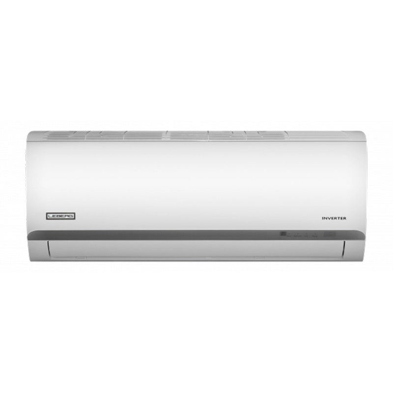 Кондиціонер Leberg Viking LBS-VKG09UA2/LBU-VKG09UA2 інверторний, 25 м2, R410