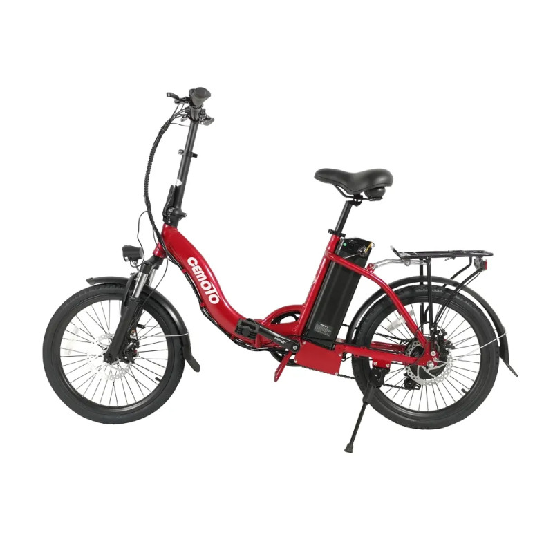 Електровелосипед CEMOTO CEM-AEB09
