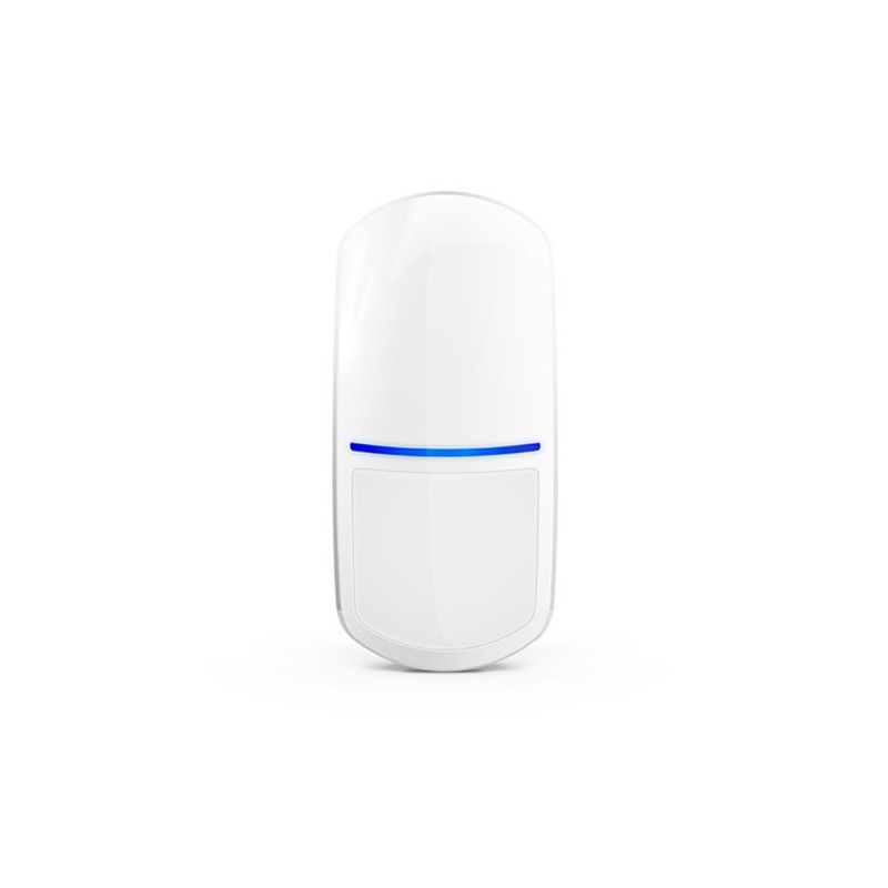Датчик руху Satel SLIM-PIR-PET