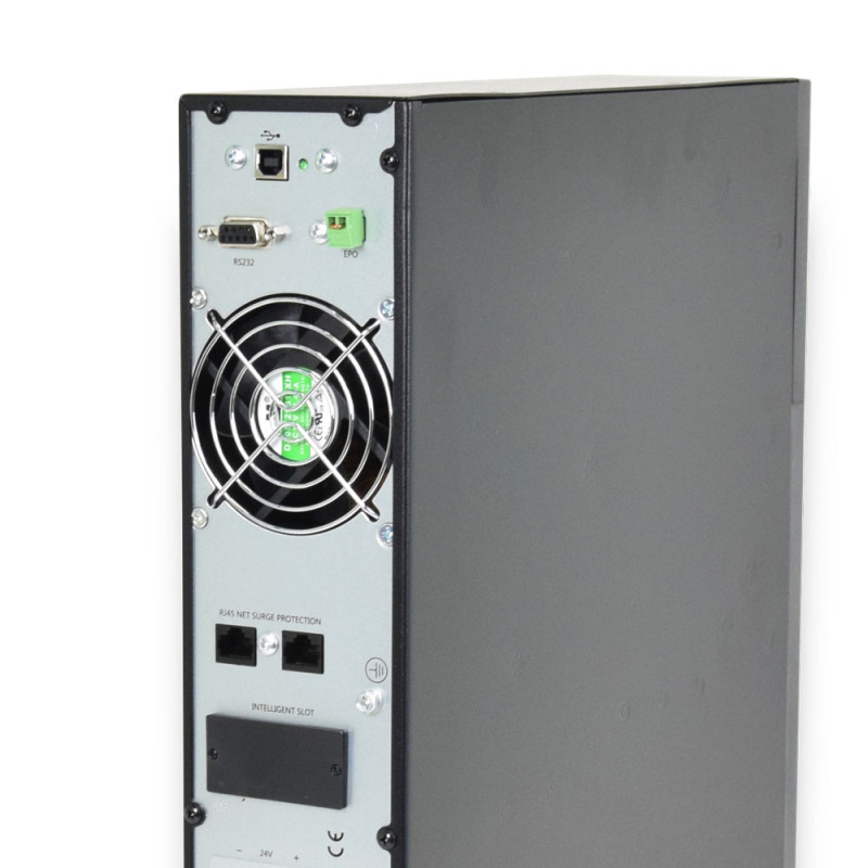 Источник бесперебойного питания UPS EXA Plus RTL 1 kVA