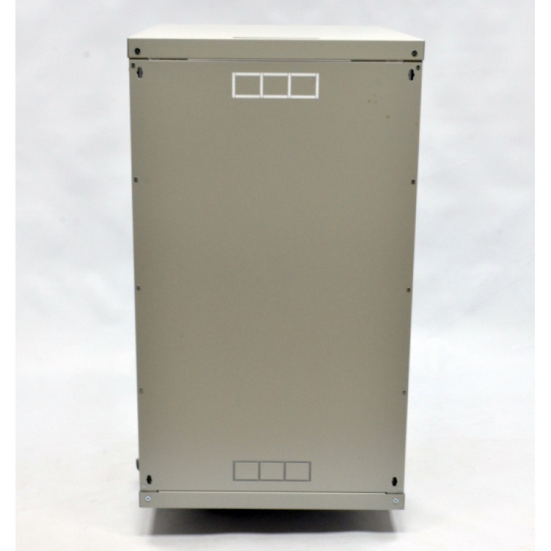 Шкаф серверный CMS 21U 600 х 800 х 1040 UA-MGSWA218G для сетевого оборудования