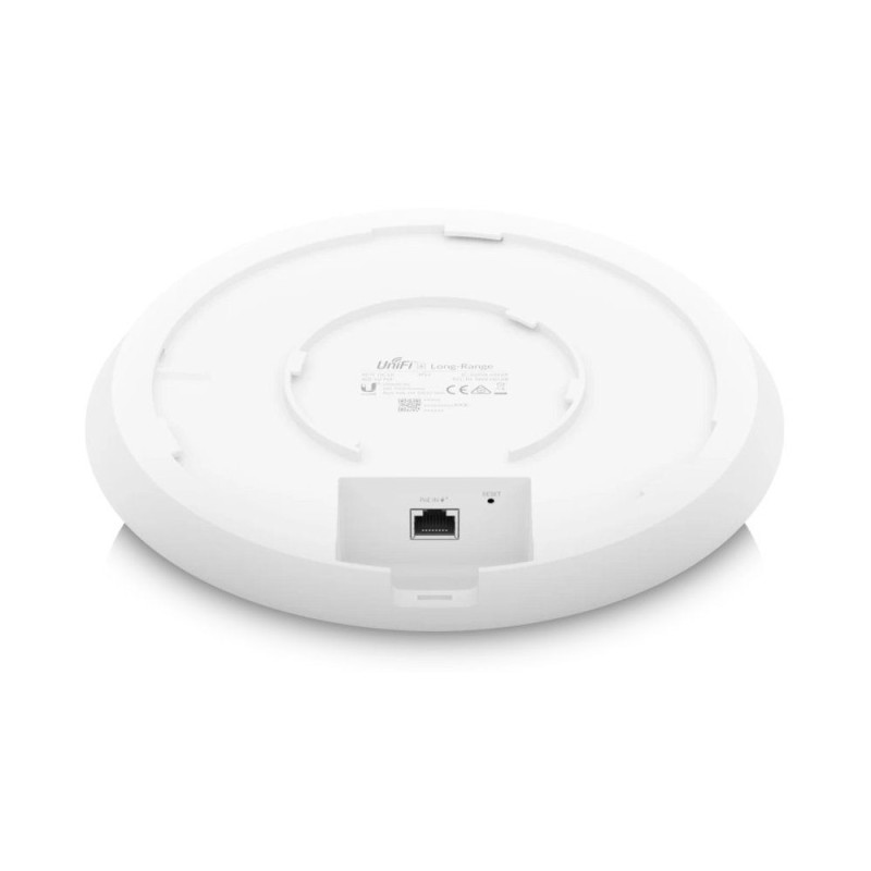 Точка доступа Ubiquiti UniFi 6 Long-Range (U6-LR)