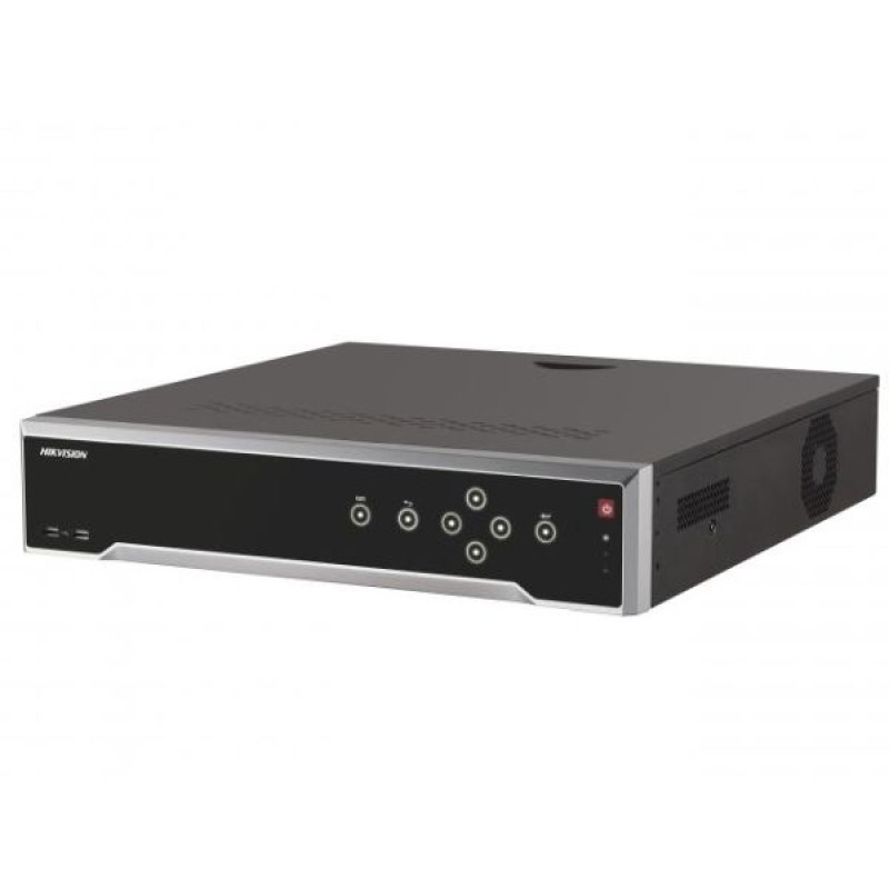 Відеореєстратор Hikvision DS-7732NI-K4/16P для систем відеоспостереження
