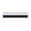 Комутатор Dahua DH-PFS3008-8ET-L 8-портовий некерований