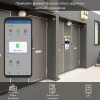 IP-панель виклику 2 Мп Akuvox R20B X3 OW на 3 абоненти
