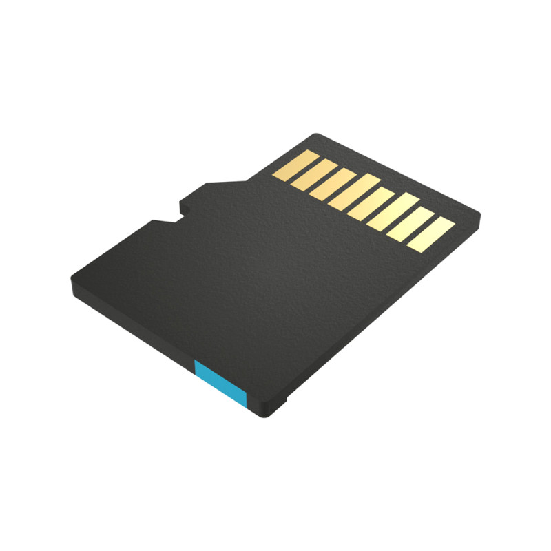 Карта памяти Kingston MicroSDXC 256GB Canvas Go! Plus Class 10 UHS-I U3 V30 A2 (SDCG3/256GBSP)