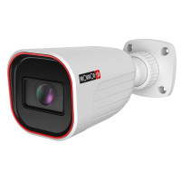 IP-видеокамера 2 Мп Provision-ISR I4-320IPSN-28-V4 (2.8 мм) с аудиовходом и видеоаналитикой для системы видеонаблюдения