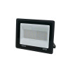 Комплект светодиодных прожекторов Lightwell 100W черный LW-FL-B-100 и белый LW-FL-W-100