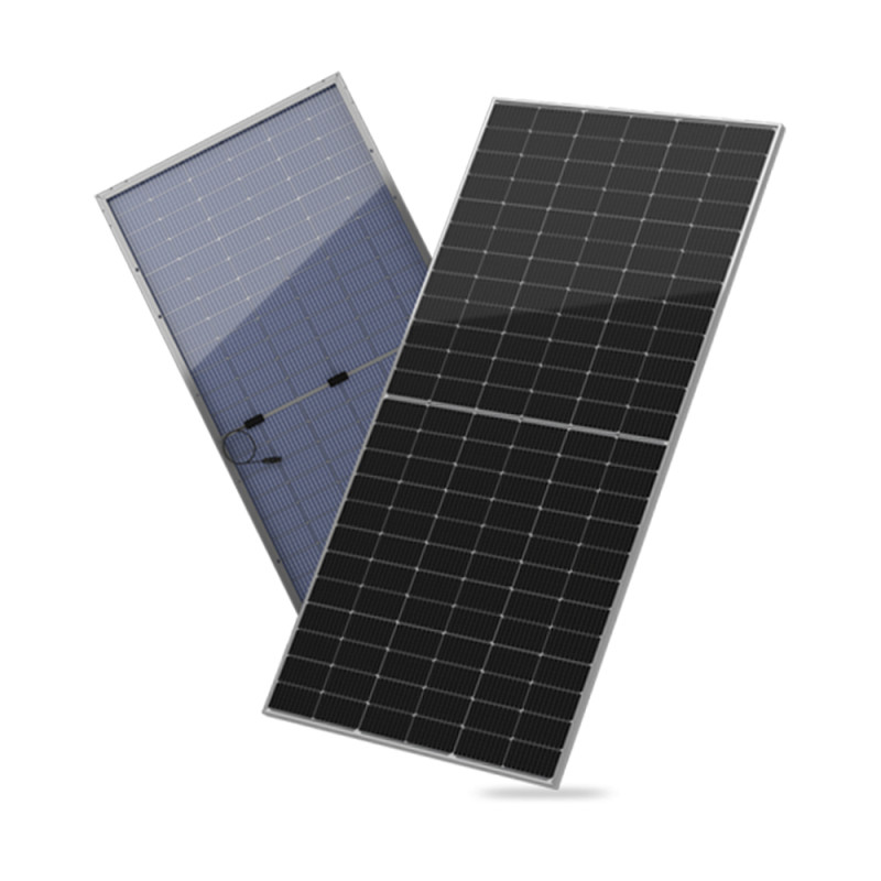Солнечная панель JinkoSolar Tiger Neo 72HL4-BDV 585 Вт