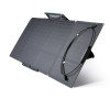 Комплект EcoFlow DELTA + 2*110W Solar Panel зарядная станция и две солнечные панели