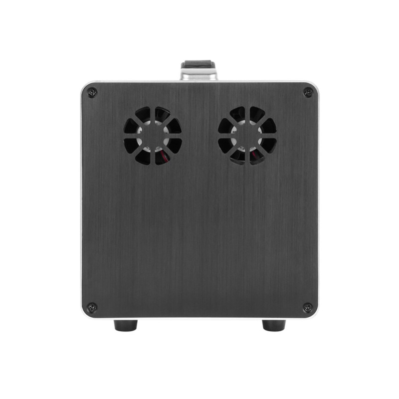 Багатофункціональна портативна зарядна станція Logicpower LP CHARGER MPPT 500 (500W, 512Wh)