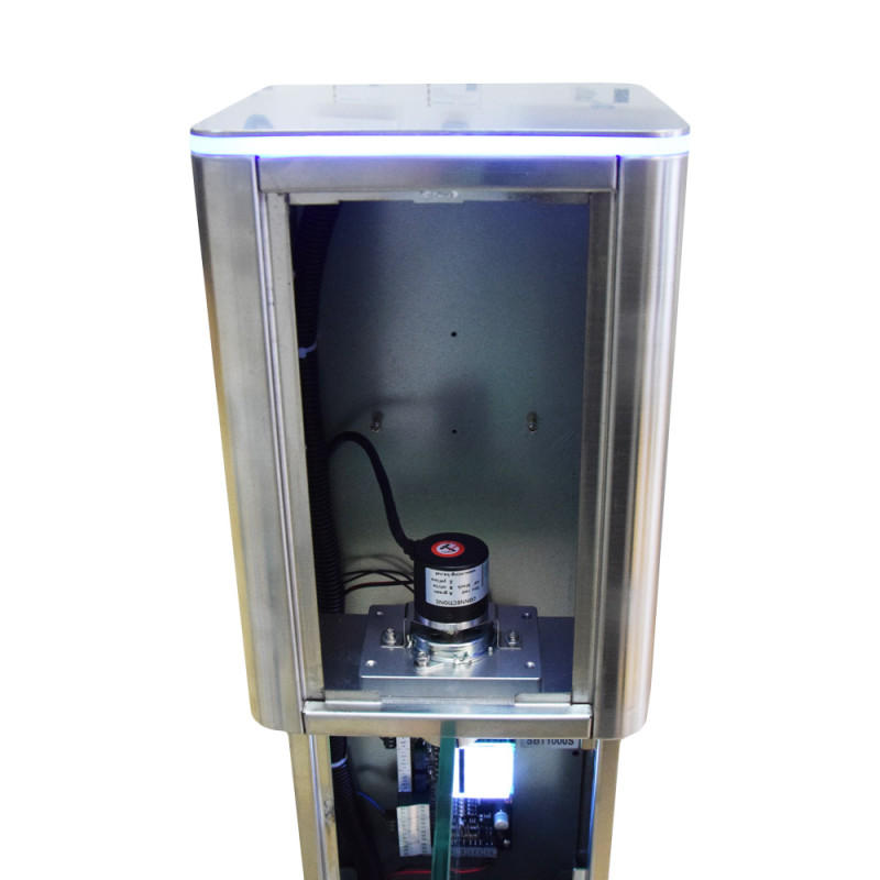 Турникет-калитка ZKTeco SBT1000S