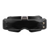 Відеоокуляри для FPV Skyzone SKY04X PRO OLED 5.8G з приймачем SteadyView